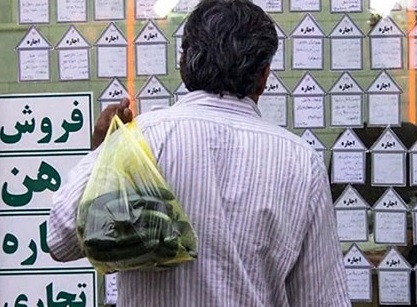 مسکن