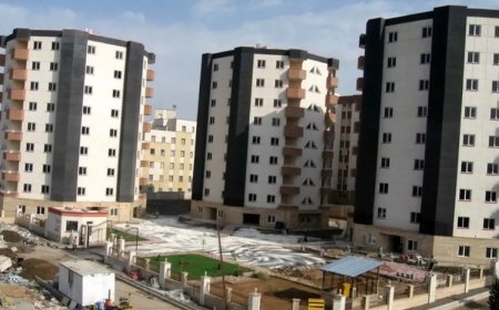 قیمت ساخت مسکن، هزینه یک متر واحد مسکونی بدون احتساب زمین چقدر است؟