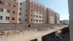در بروجرد ثبت‌ نام بیش از ۳۳ هزار نفر برای طرح مسکن ملی