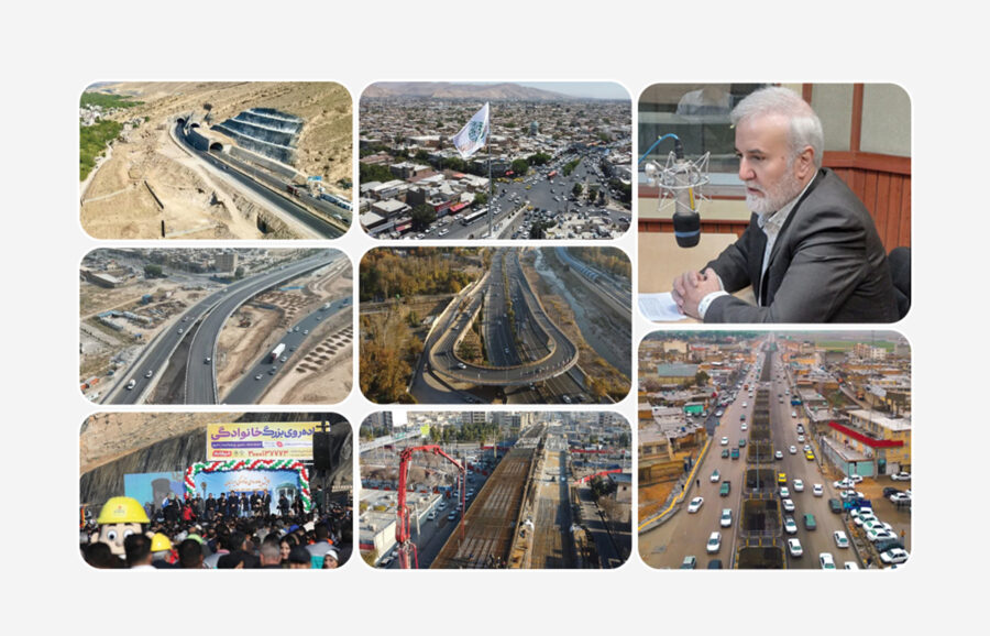 شهردار شیراز