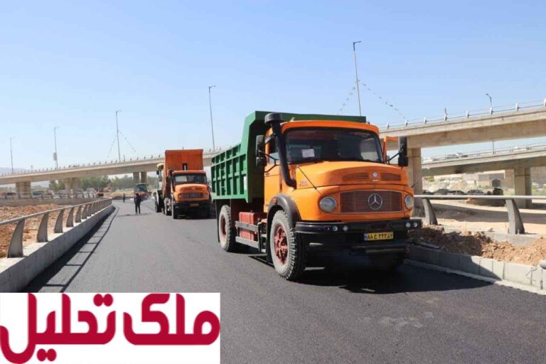 آسفالت کلان‌شهر شیراز در هشتاد و چهارمین هفته انجام شد!