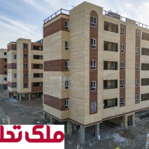 ثبت بیش از ۳ میلیون استعلام مالکیت دولتی توسط سازمان ملی زمین و مسکن