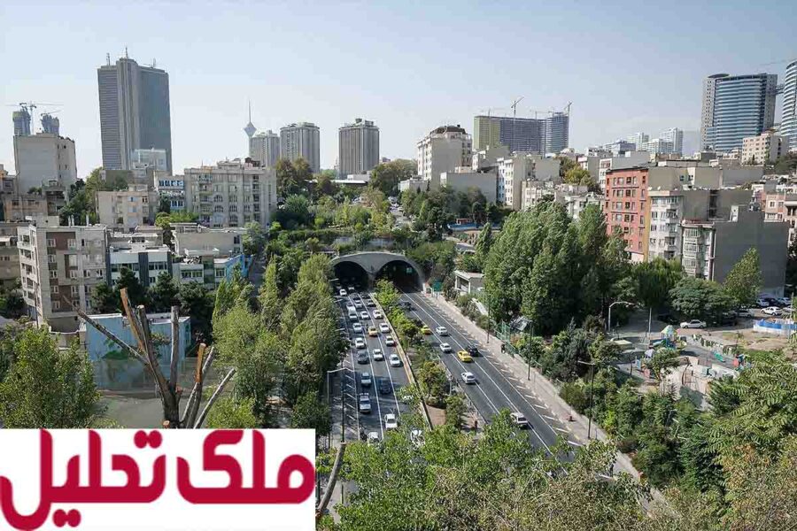 بازار مسکن