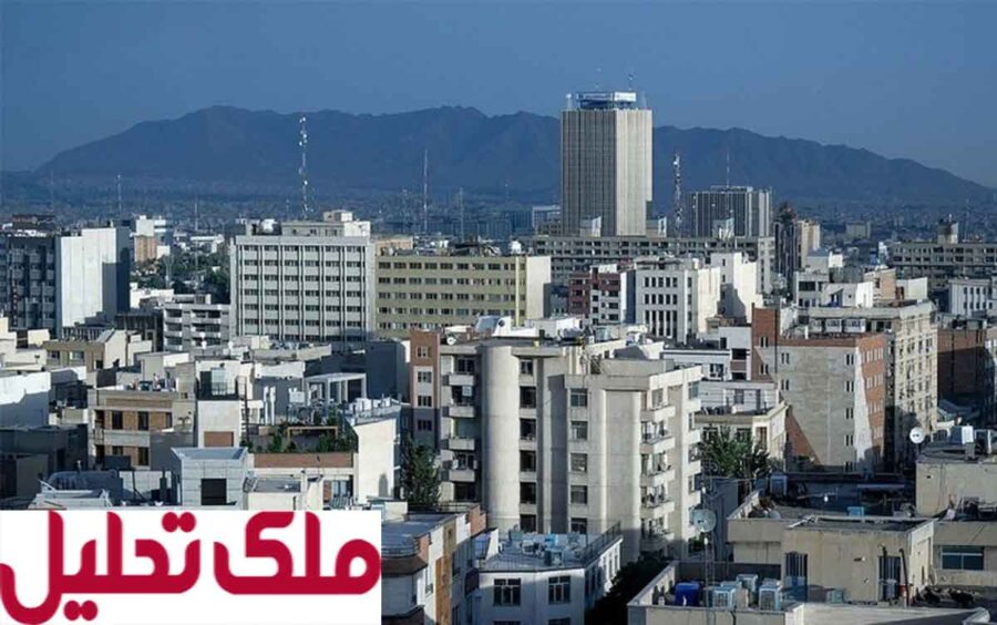 بازار مسکن