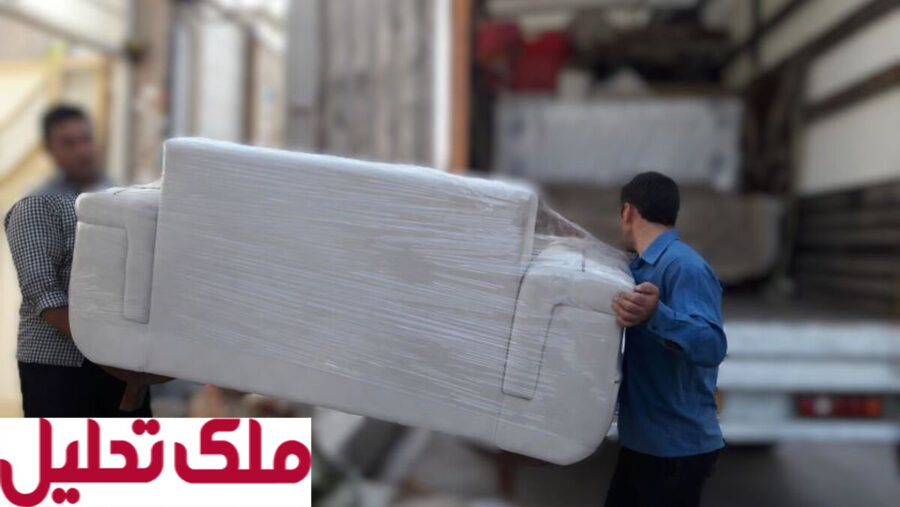 حکم تخلیه مستاجر