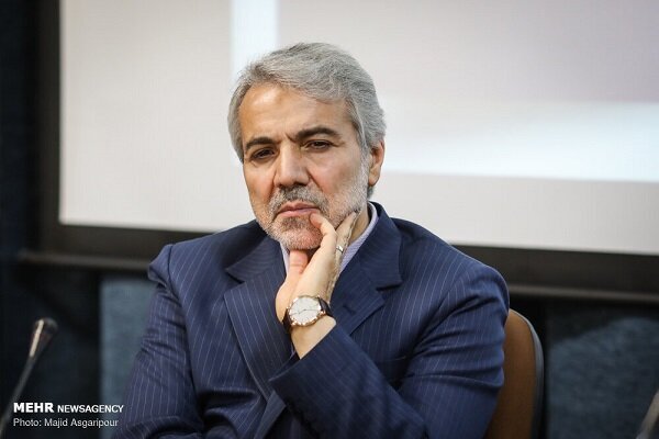 خانه برای محرومان