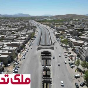 زیرگذر گویم، گامی مؤثر در توسعه گردشگری و روان‌سازی ترافیک