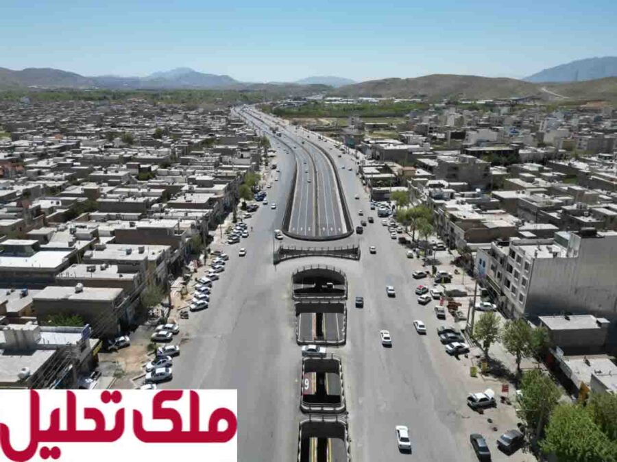 زیرگذر گویم