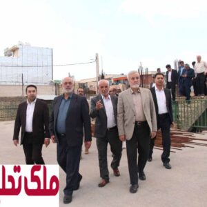 شیراز در مسیر تحولِ مدیریت شهری بامحله محوری و رفاه شهروندان