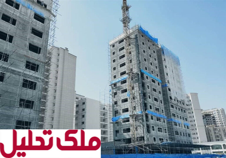 واگذاری زمین رایگان به مردم؛ طرح «مسکن تدریجی»
