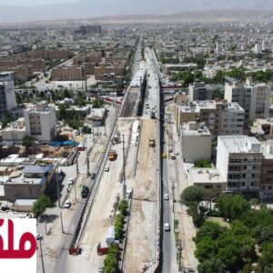 ۶۰ میلیارد تومان سرمایه‌گذاری برای خرید آرماتور و پروژه‌های عمرانی شیراز