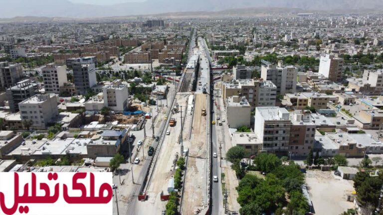 ۶۰ میلیارد تومان سرمایه‌گذاری برای خرید آرماتور و پروژه‌های عمرانی شیراز
