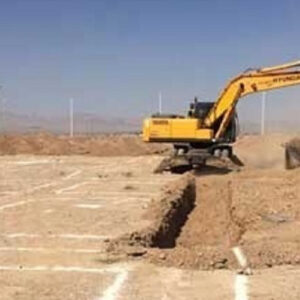 آزادسازی فوری ۲۳۴ هکتار از اراضی دولتی در اردیبهشت ۱۴۰۴