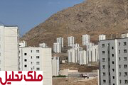 بازار مسکن