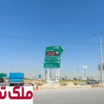 بزرگراه استوار شیراز