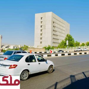 پایان انتظار ۱۵ ساله با افتتاح تقاطع جام‌جم در شیراز