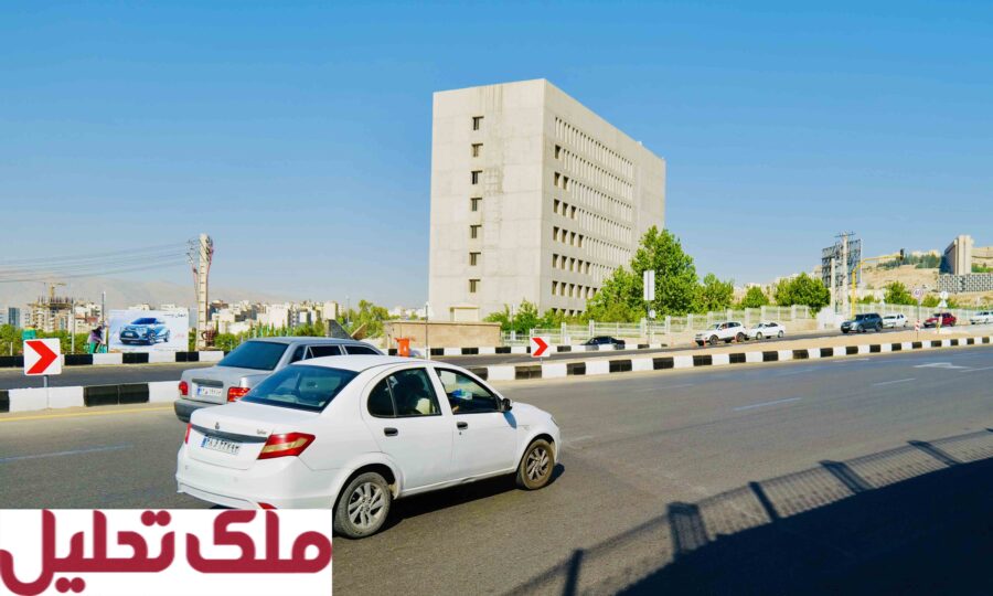 تقاطع جام‌جم