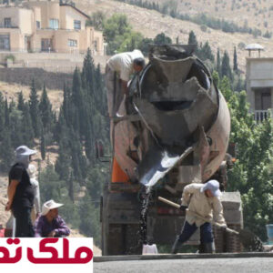 بهره‌برداری از پروژه تقاطع غیرهمسطح جام‌جم شیراز به‌زودی آغاز می‌شود