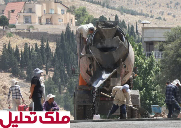 بهره‌برداری از پروژه تقاطع غیرهمسطح جام‌جم شیراز به‌زودی آغاز می‌شود