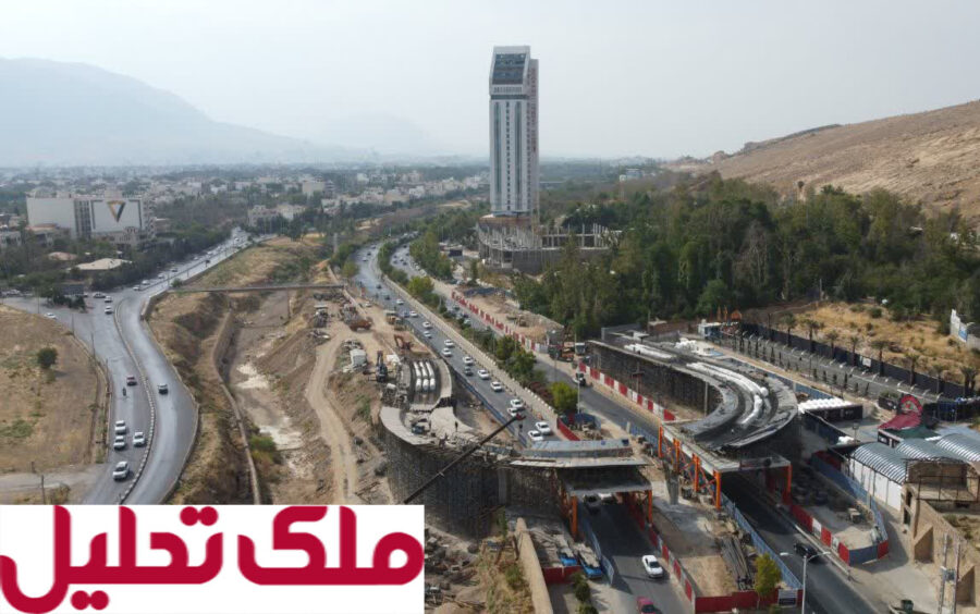 دوربرگردان میثم