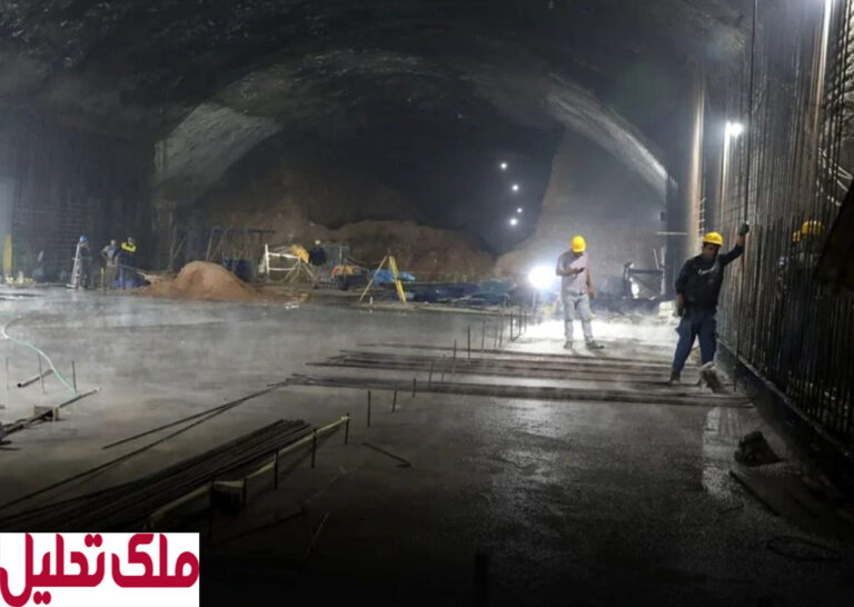 اتصال شمال غرب شیراز به مترو؛ گام بلند برای عدالت حمل‌ونقل شهری