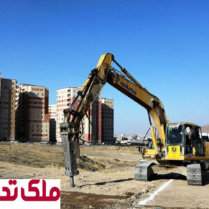 اختصاص ۲۰۰ هکتار زمین برای ساخت شهرک مسکونی در فارس