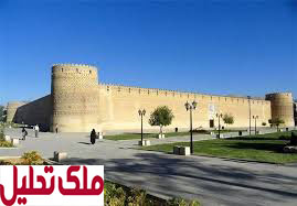 محور زندیه شیراز؛ احیای تاریخی با چشم‌انداز جهانی شدن
