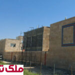 مسکن ملی سهل‌آباد