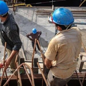 مسکن کارگری در طرح صنعت‌شهرها؛ وعده ۱۵۰ هزار واحدی کلید خورد