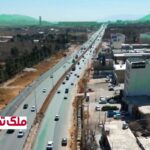 منطقه ۱۰ شیراز