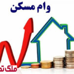 وام مسکن ملی