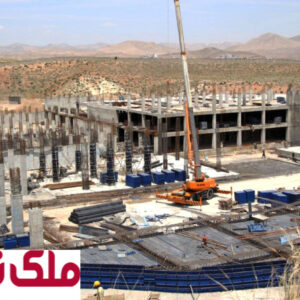 بزرگترین پارک آبی ایران در شیراز در حال ساخت است