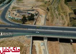 کنارگذر مولوی