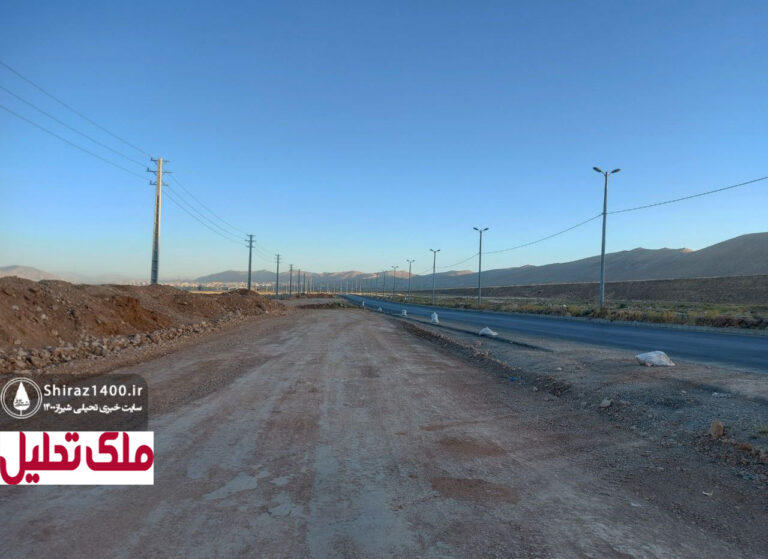 آغاز عملیات ساخت دو زیرگذر دوربرگردان در محور صدرا – باجگاه