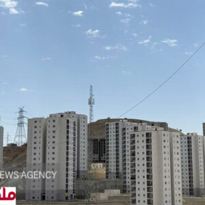 تحقق شعار سال در بازار مسکن؛ ملک در محاصره بحران تورم
